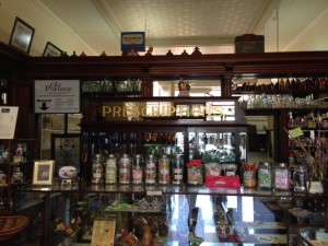 Pharmacy Museum 2